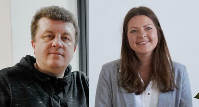 #FreeAndreiAndIrina